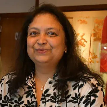 Dr. Ir. Neeli Prasad