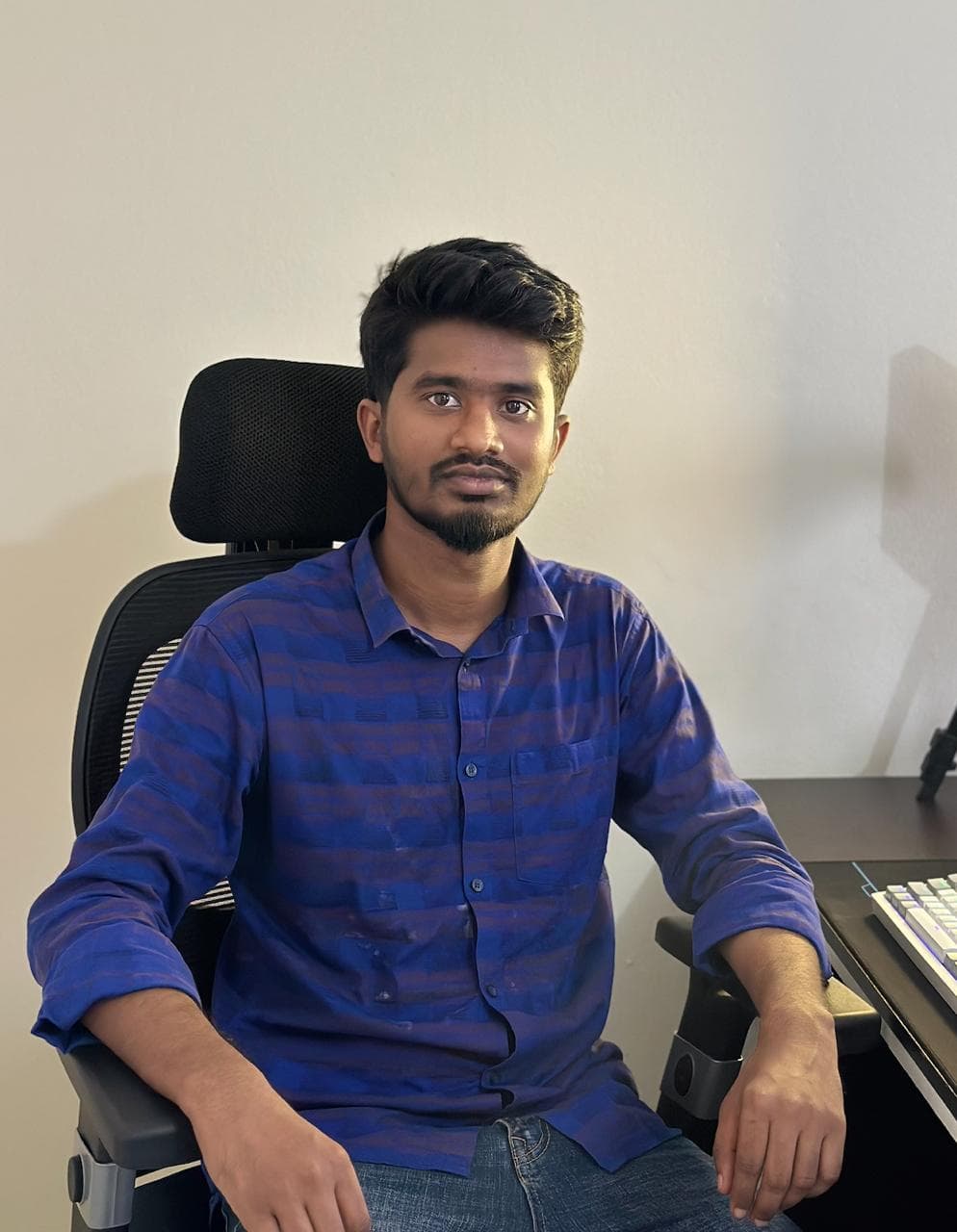 Md. Shamim