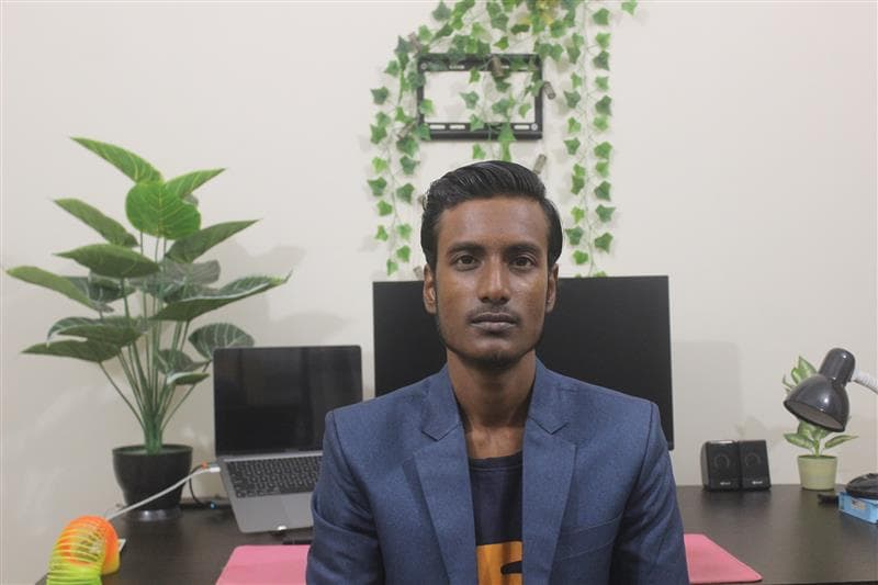 Mostafizur Rahman