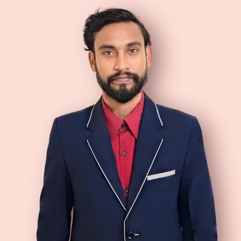 Shopon Hasan Shahin