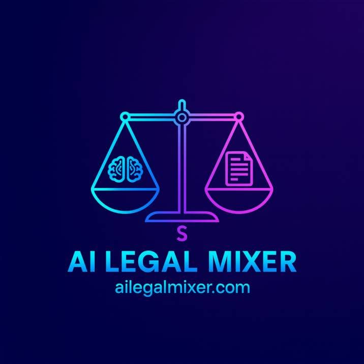 AI Legal Mixer
