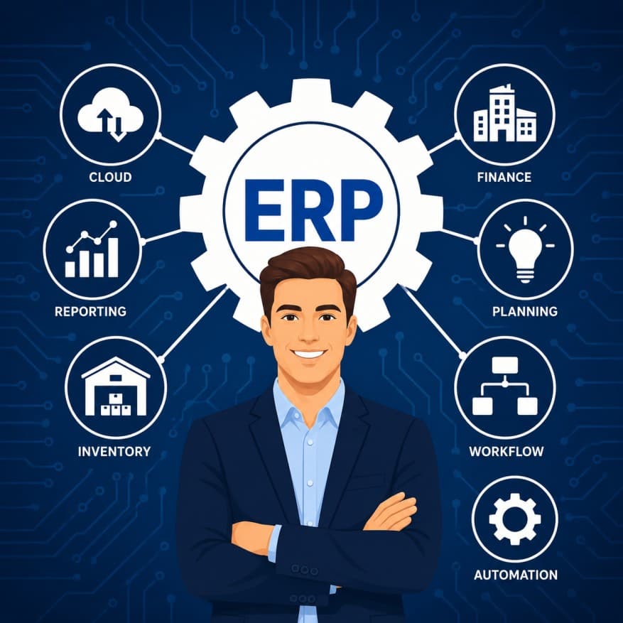 ERP