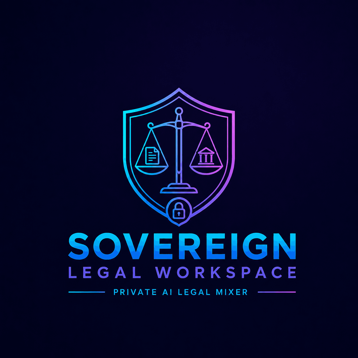 Sovereign Legal AI