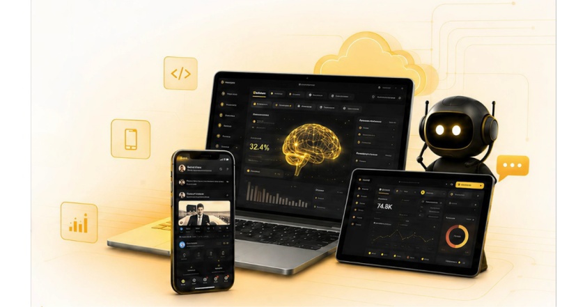 TulipTech Solutions